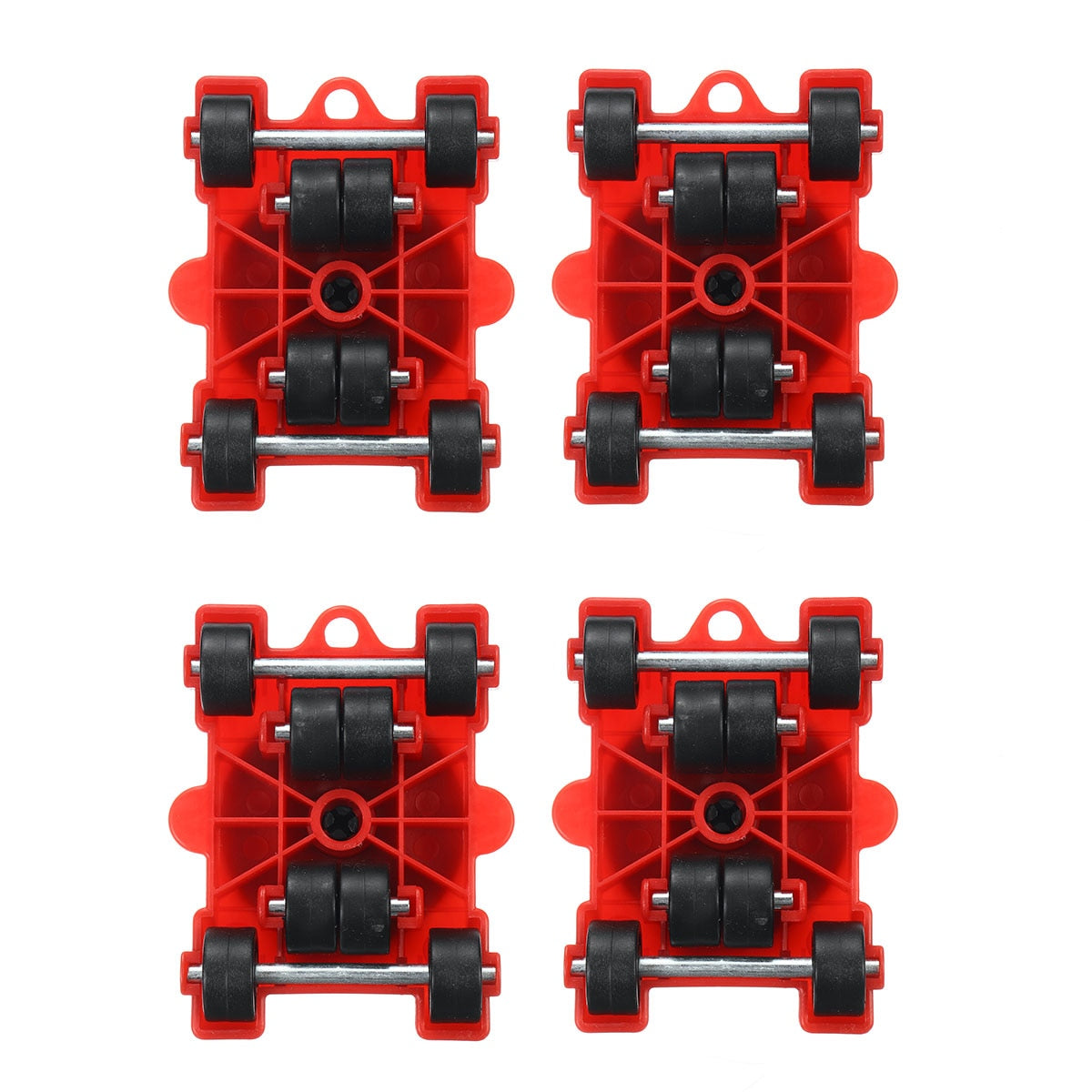 Transportador de muebles + 4 ruedas GRATIS 🎁 por Navidad
