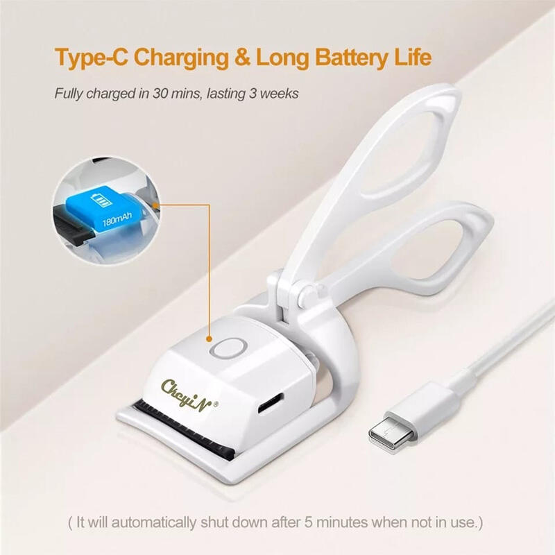 SUPERPACK RIZADOR ELECTRICO + MASCARA DE PESTAÑAS