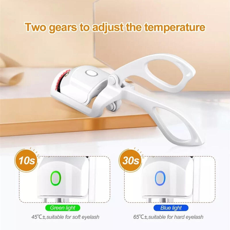 SUPERPACK RIZADOR ELECTRICO + MASCARA DE PESTAÑAS